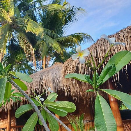 Same Same Bungalows - Eco Friendly Kuta  ภายนอก รูปภาพ