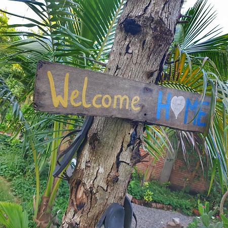 Same Same Bungalows - Eco Friendly Kuta  ภายนอก รูปภาพ
